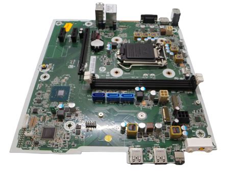 lga 1151 płyta główna.